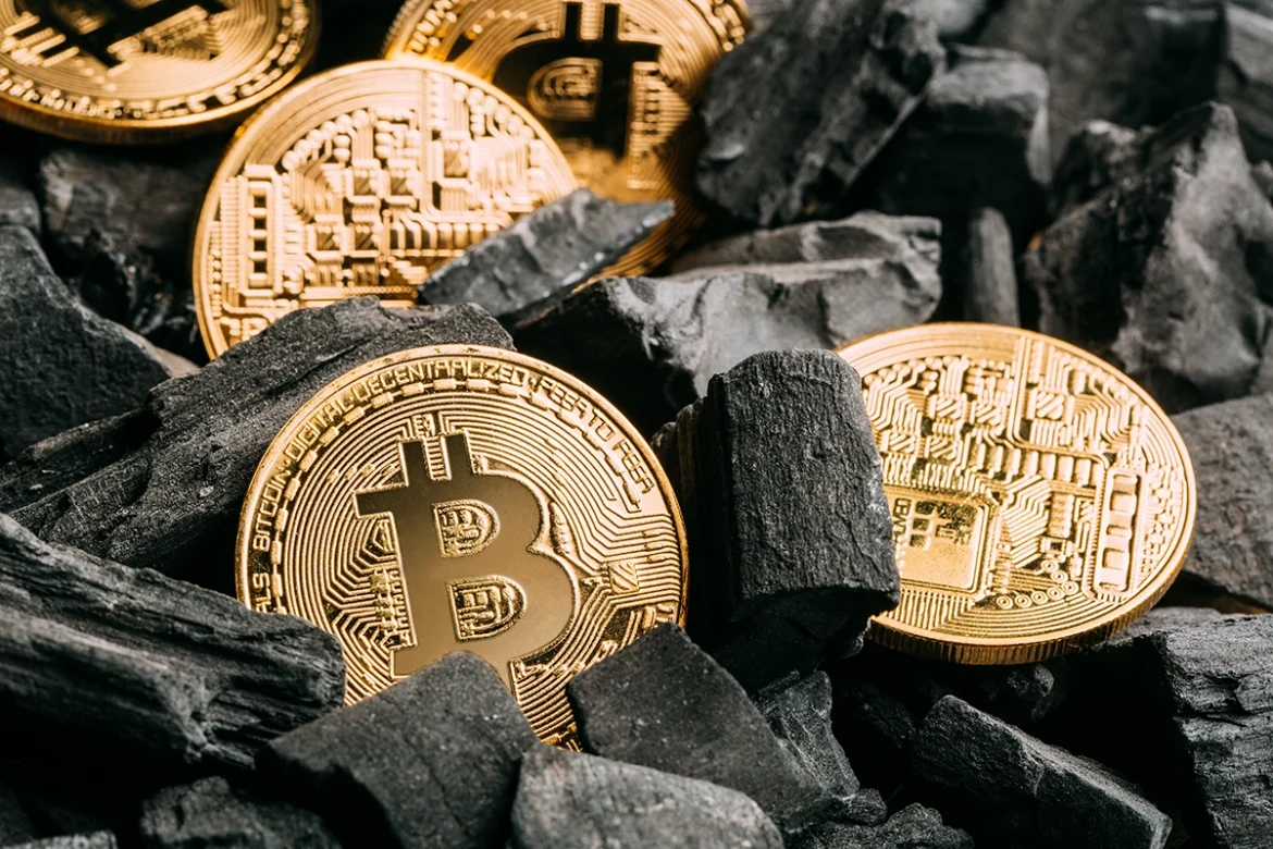 when will all bitcoin be mined